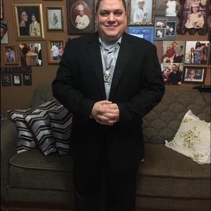 Meet your Posher, Paul